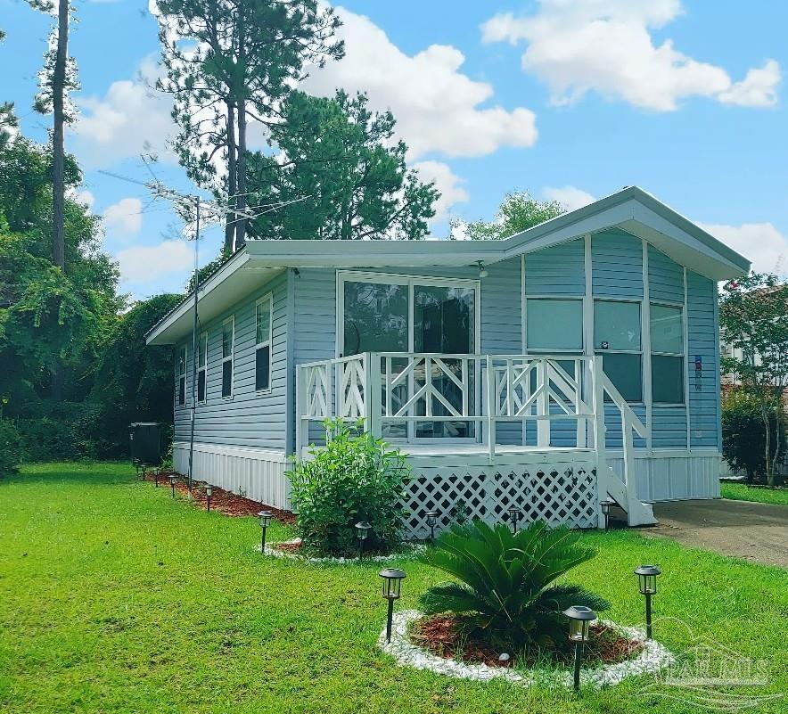 209 Defuniak Loop Lillian, AL 36549 - Photo 1 of 27