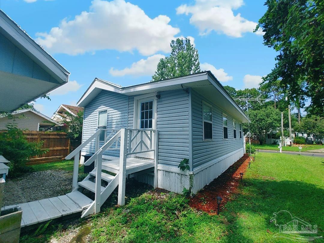 209 Defuniak Loop Lillian, AL 36549 - Photo 25 of 27