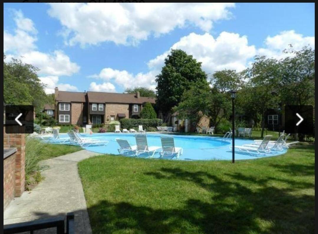5123 Ranstead Court Columbus, OH 43220 - Photo 48 of 48 What! There's also an association pool and clubhouse!!!!