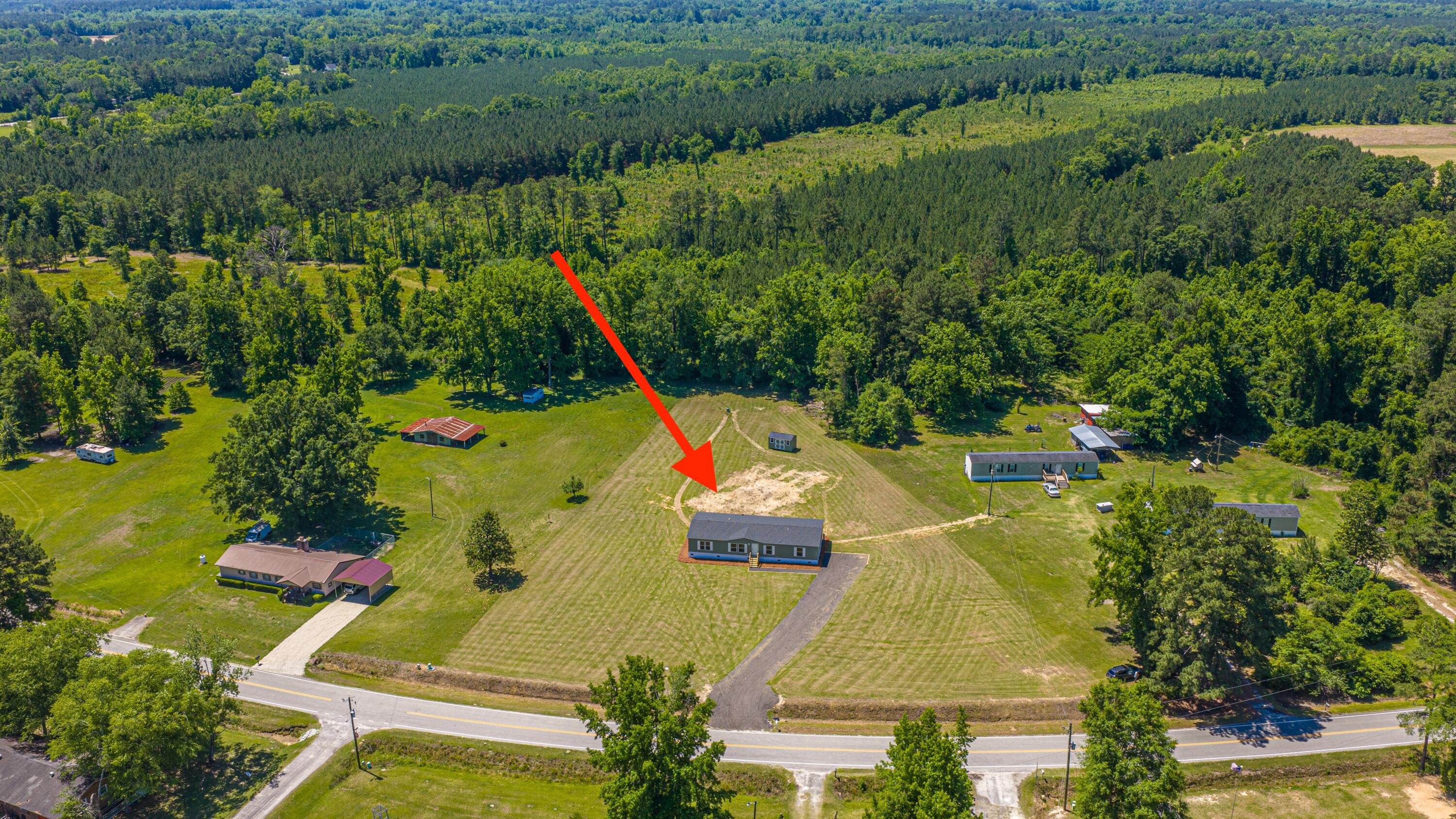 496 1st Texas Road St. George, SC 29477 - Photo 68 of 86
