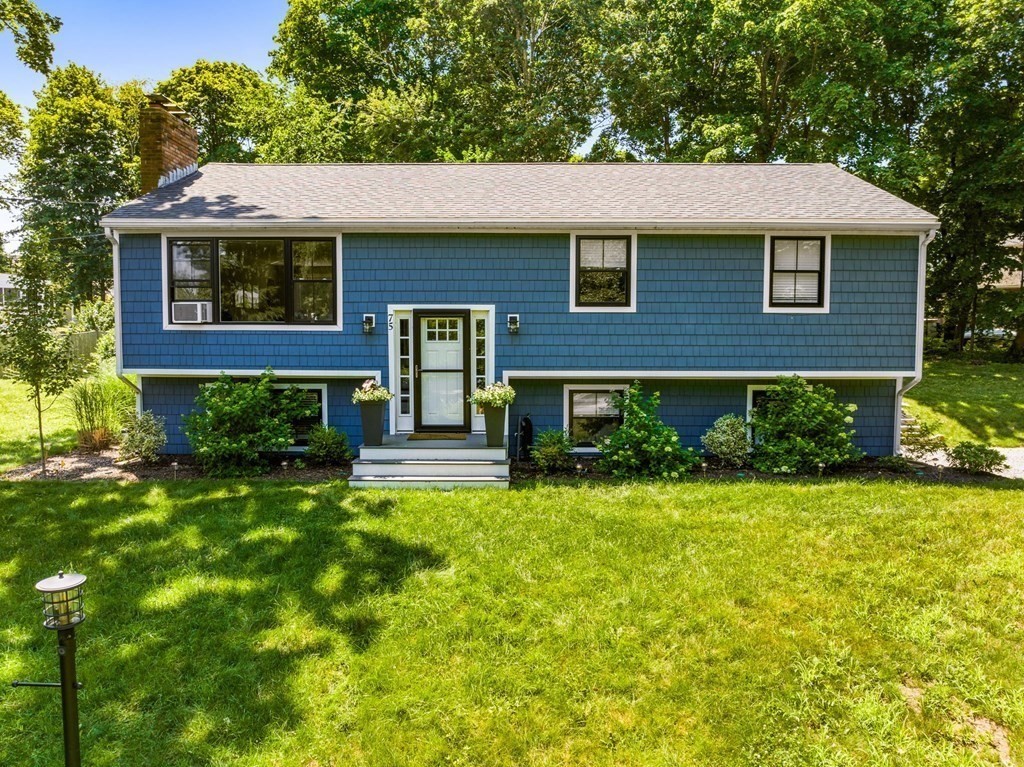 75 Captain Peirce Road Scituate, MA 02066 - Photo 1 of 24 Gallery Image 1