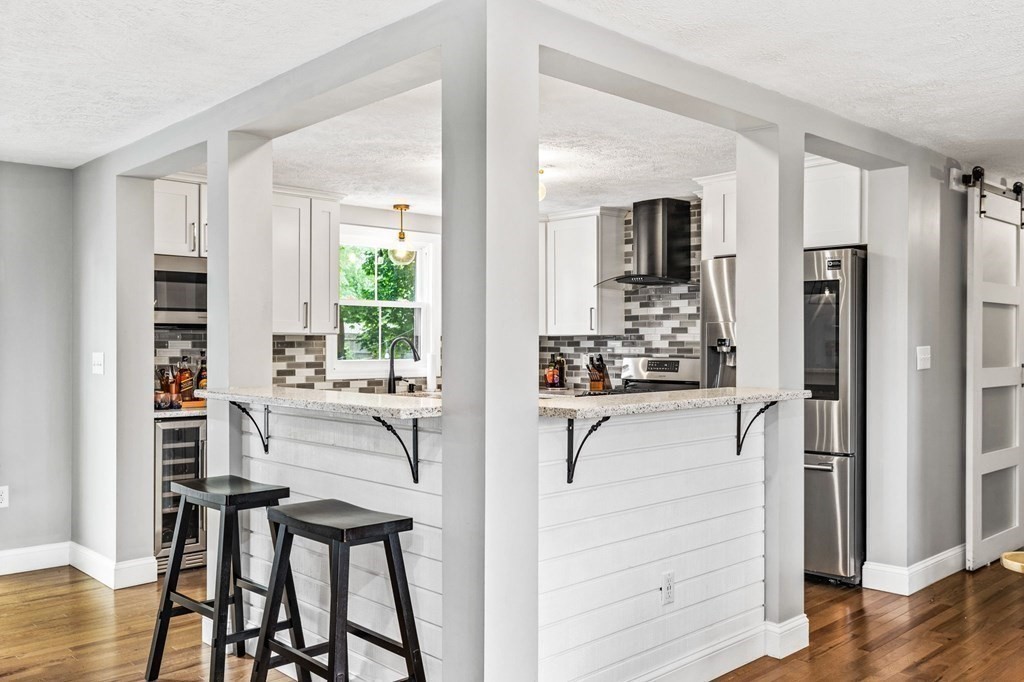 75 Captain Peirce Road Scituate, MA 02066 - Photo 8 of 24 Gallery Image 8