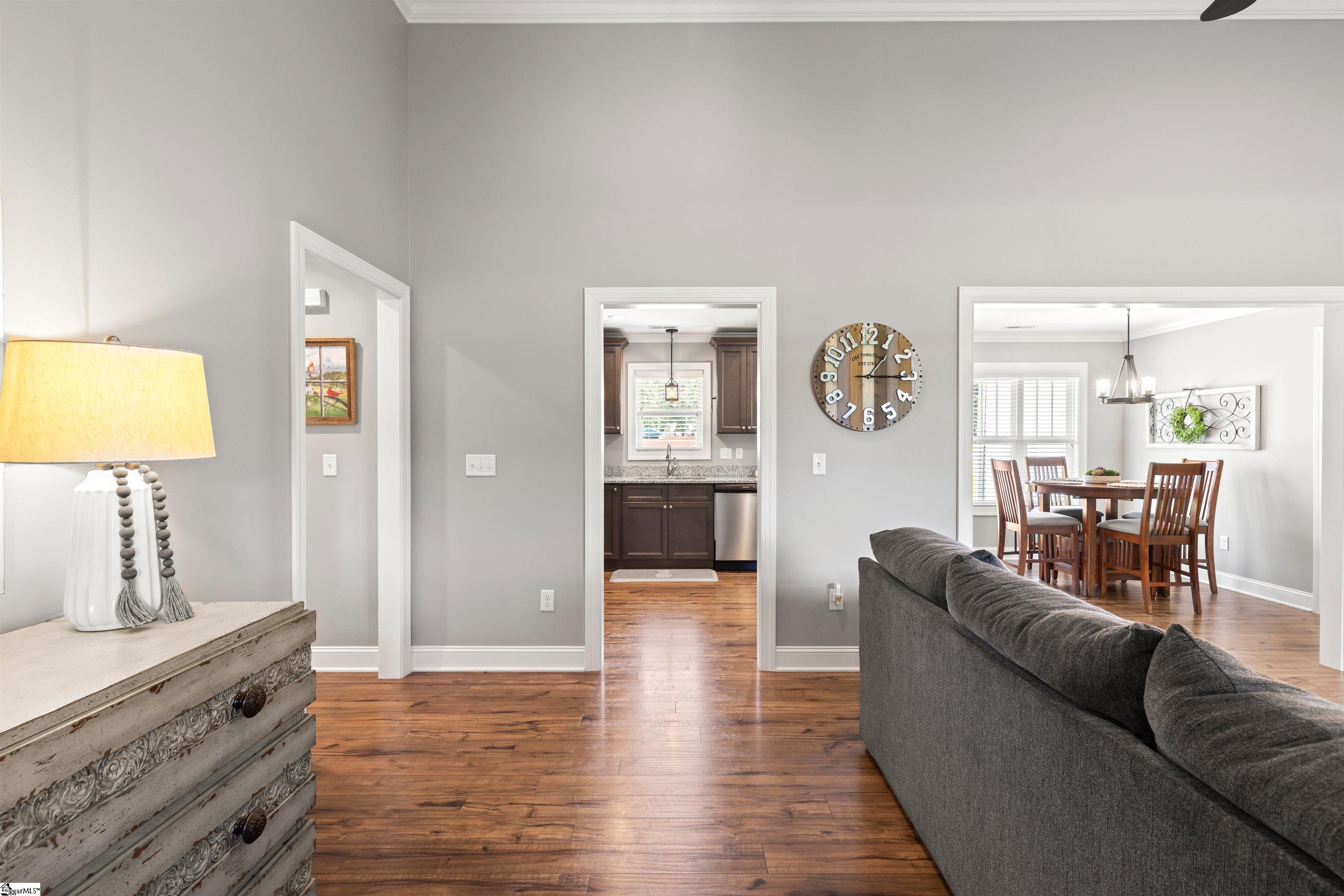 417 Addison Circle Pelzer, SC 29669 - Photo 8 of 27 Gallery Image 8