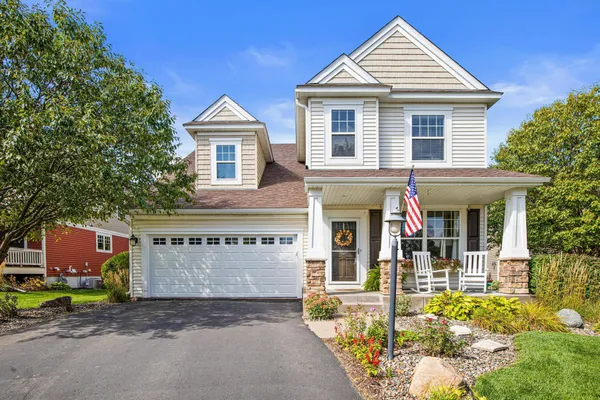 $499,900 | 25 Founders Green, Hudson, WI 54016