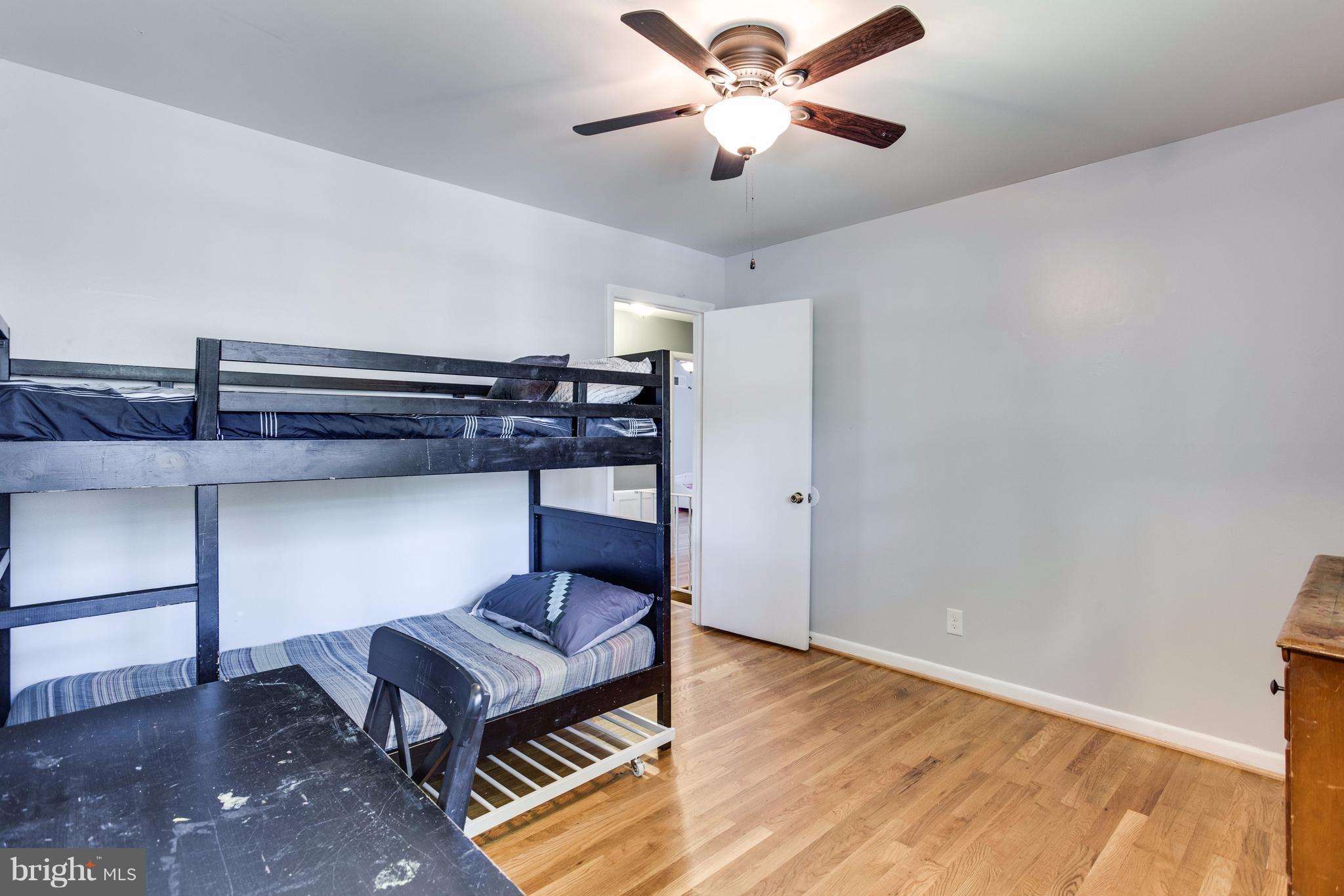 318 Hannes Street Silver Spring, MD 20901 - Photo 20 of 28 Bedroom
