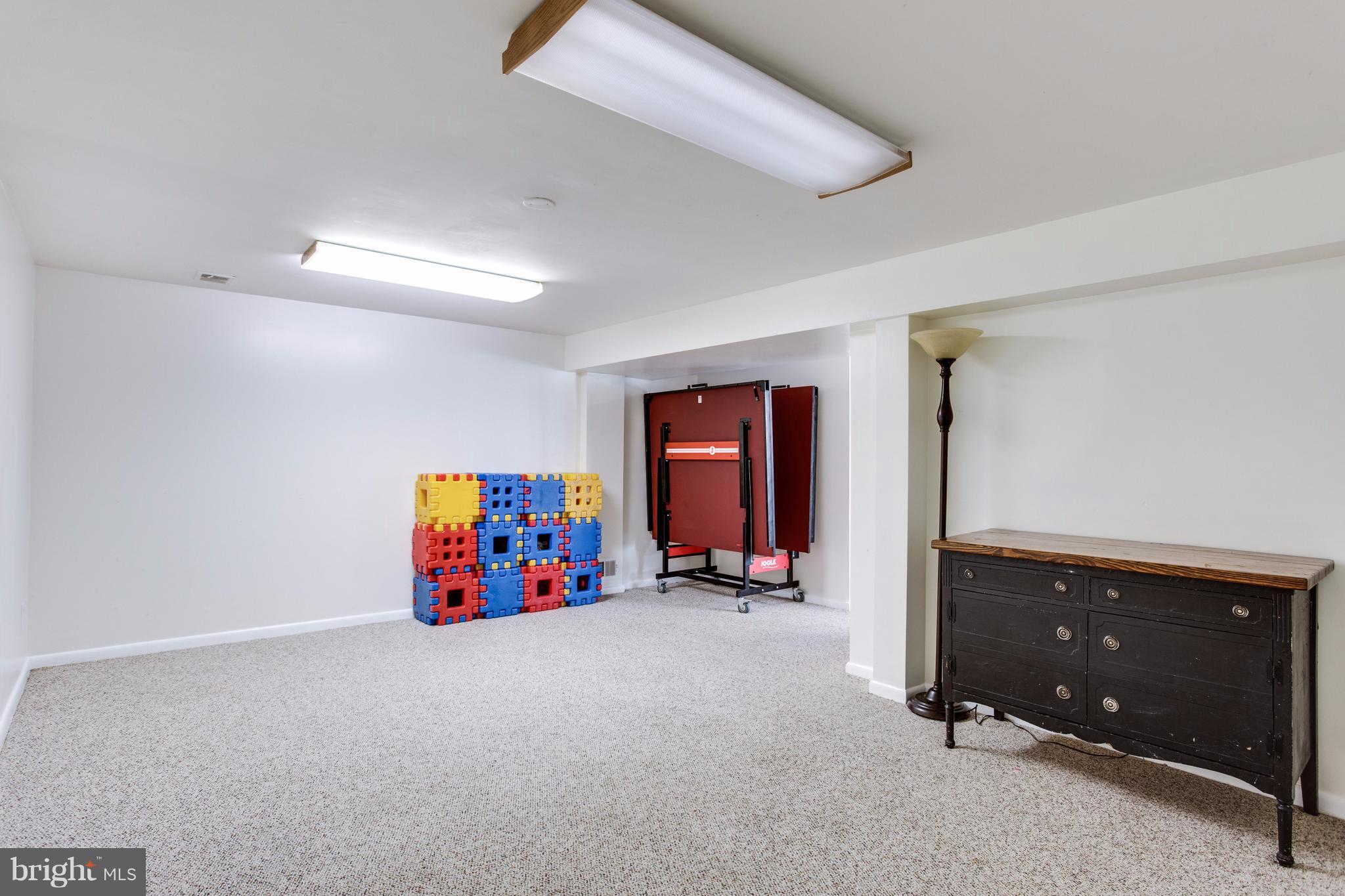 318 Hannes Street Silver Spring, MD 20901 - Photo 24 of 28 Basement