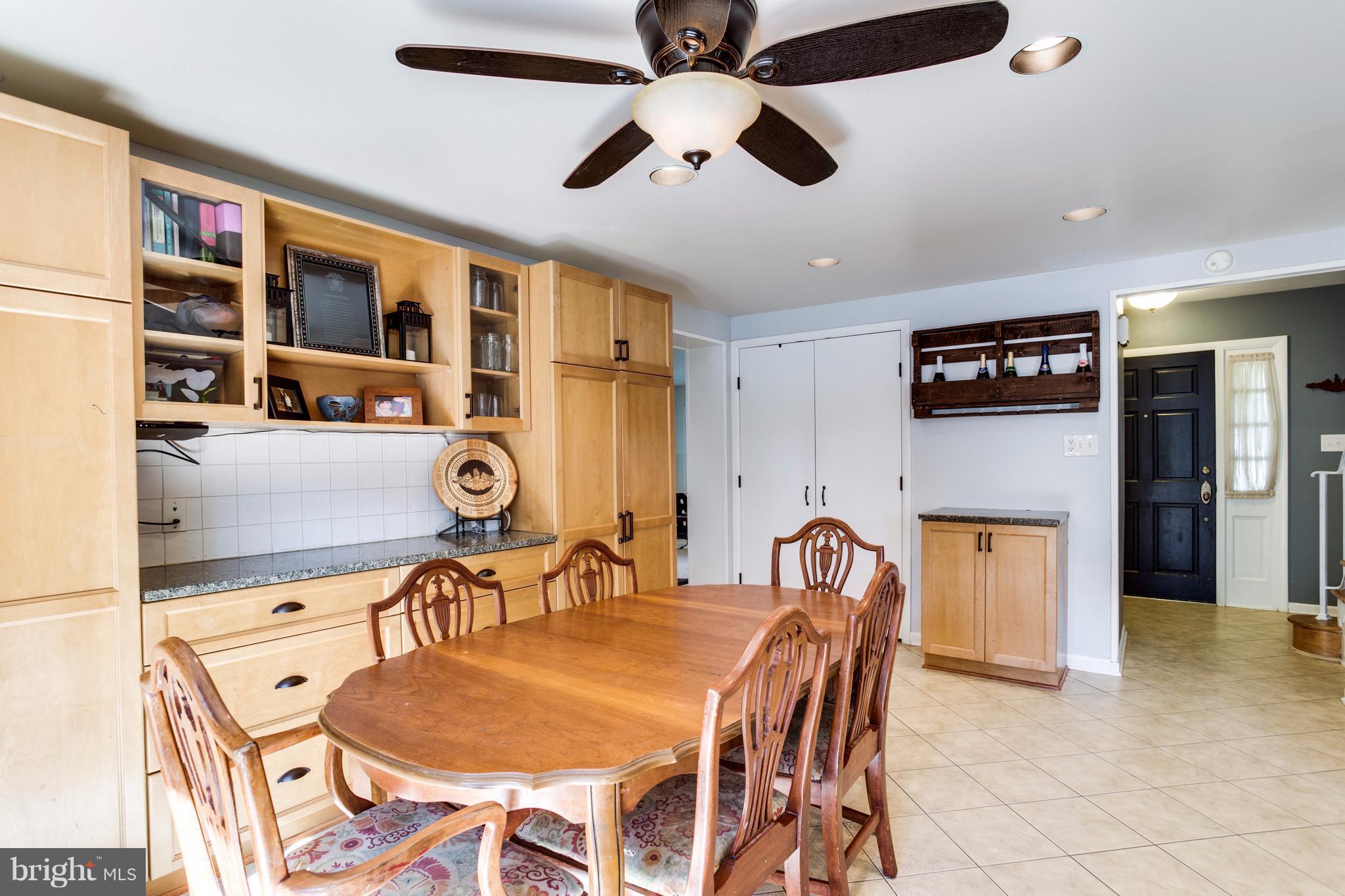 318 Hannes Street Silver Spring, MD 20901 - Photo 7 of 28 Kitchen