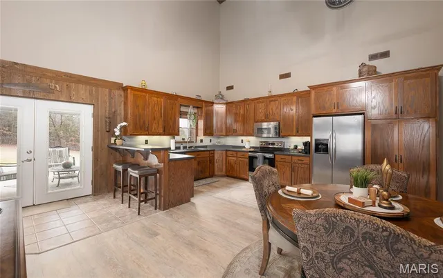 $625,000 | 3505 Highway 50 East, Linn, MO 65051