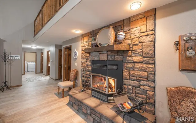 $625,000 | 3505 Highway 50 East, Linn, MO 65051