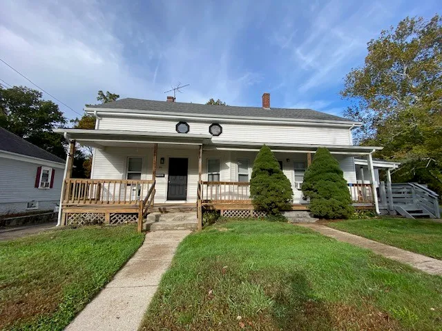 $2,300 | 90 Phenix Avenue, West Warwick, RI 02893
