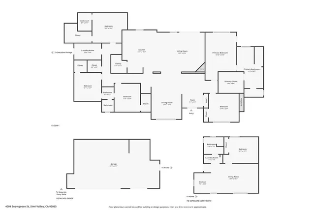 $1,999,999 | 4004 Snowgoose Street, Simi Valley, CA 93065