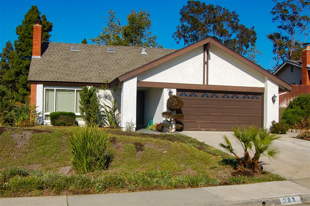 283 Village Run East Encinitas, CA 92024 - Photo 1 of 10 Gallery Image 1