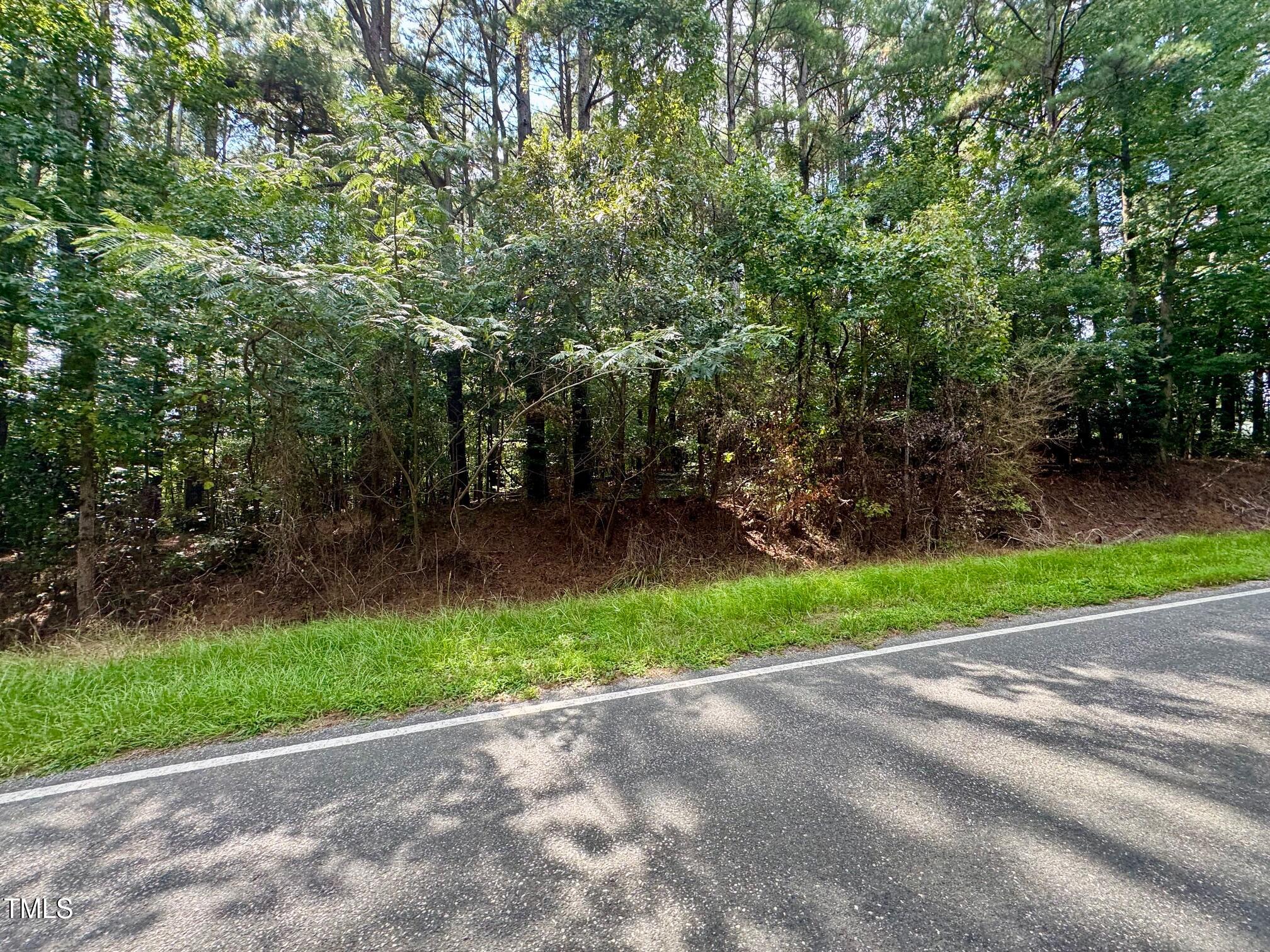 1 Weldons Mill Road Henderson, NC 27537 - Photo 2 of 10 a view of a yard with a street