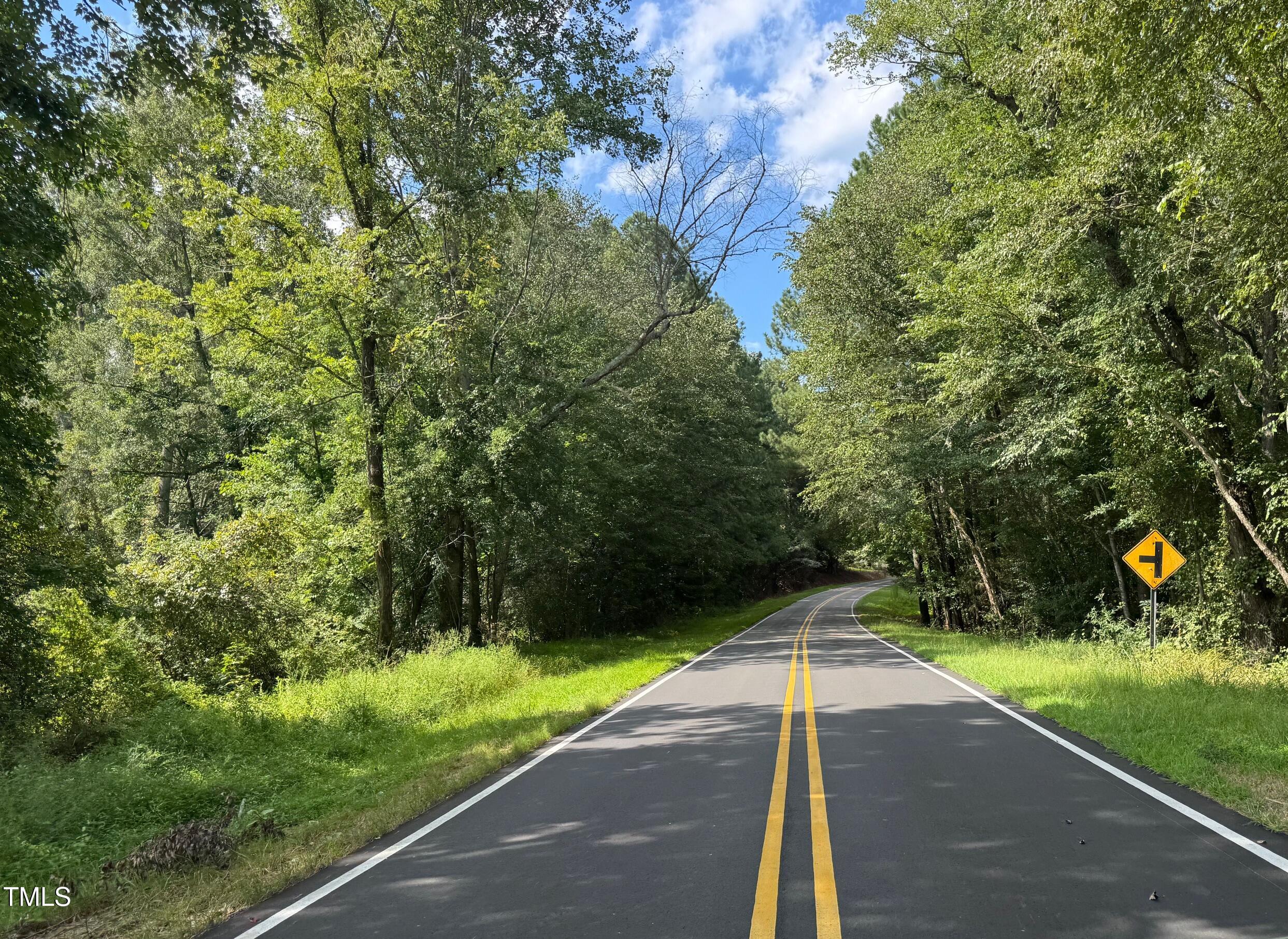 1 Weldons Mill Road Henderson, NC 27537 - Photo 3 of 10 a view of a park with large trees