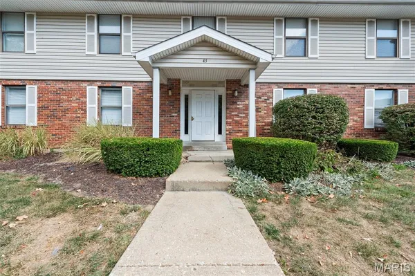 $85,000 | 1907 High Sun Drive, Florissant, MO 63031