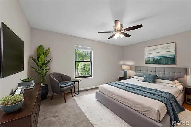 $90,000 | 1907 High Sun Drive, Florissant, MO 63031