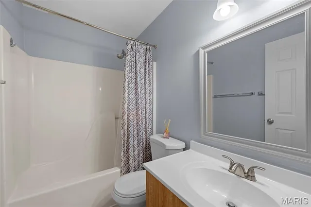 $90,000 | 1907 High Sun Drive, Florissant, MO 63031