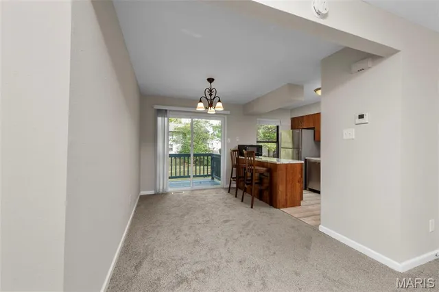 $90,000 | 1907 High Sun Drive, Florissant, MO 63031