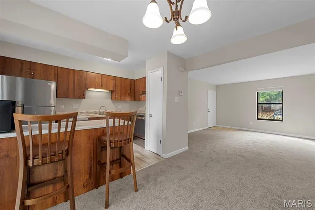 $90,000 | 1907 High Sun Drive, Florissant, MO 63031