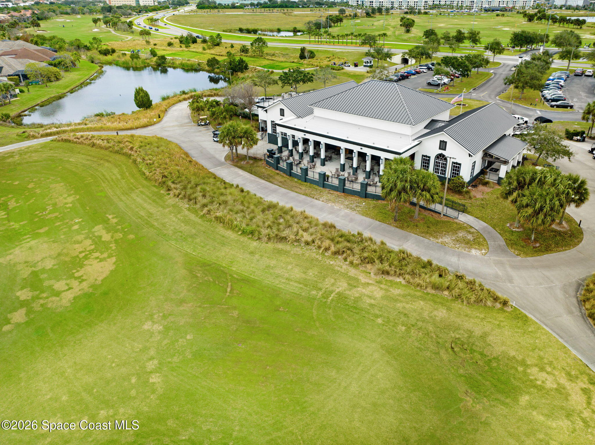 2941 Emeldi Lane Melbourne, FL 32940 - Photo 79 of 83 DJI_0102 3.34.07PM