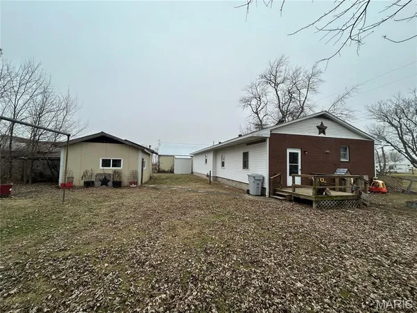 $139,000 | 520 Eleventh Street, Carrollton, IL 62016