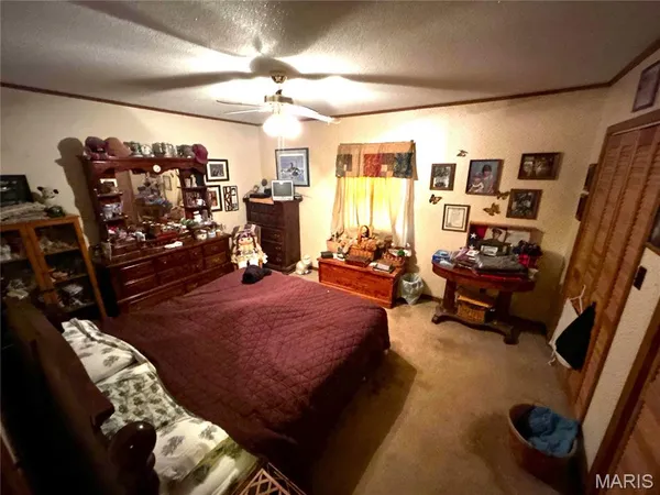 $139,000 | 520 Eleventh Street, Carrollton, IL 62016