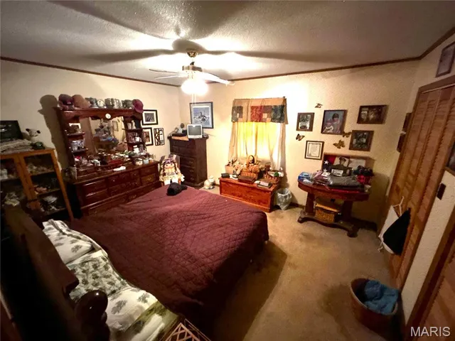 $139,000 | 520 Eleventh Street, Carrollton, IL 62016