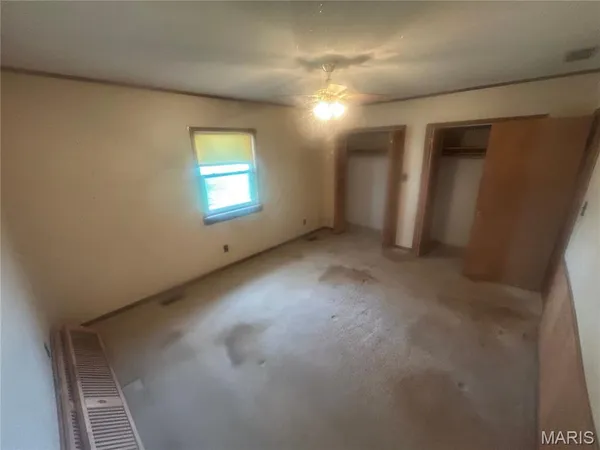 $139,000 | 520 Eleventh Street, Carrollton, IL 62016