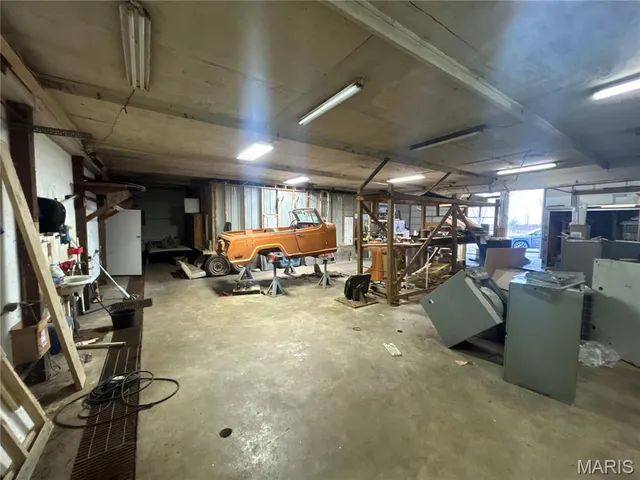 $139,000 | 520 Eleventh Street, Carrollton, IL 62016