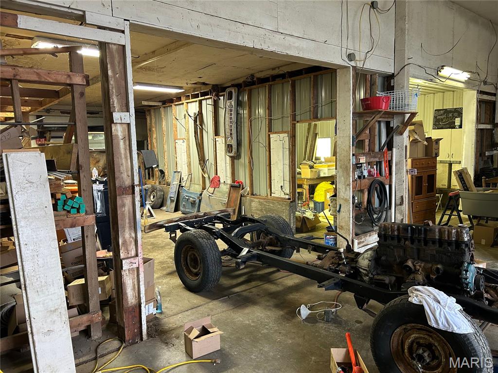 520 Eleventh Street Carrollton, IL 62016 - Photo 18 of 20