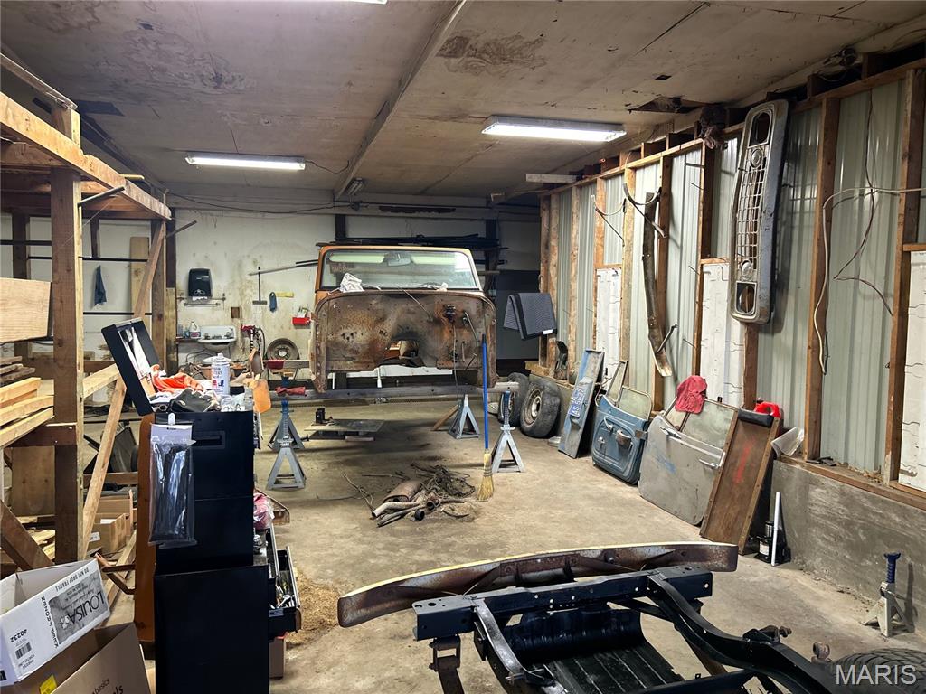 520 Eleventh Street Carrollton, IL 62016 - Photo 19 of 20