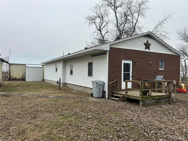 $139,000 | 520 Eleventh Street, Carrollton, IL 62016