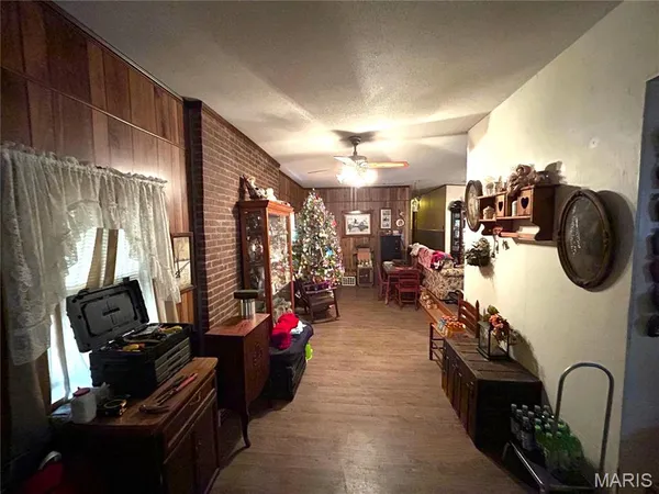 $139,000 | 520 Eleventh Street, Carrollton, IL 62016