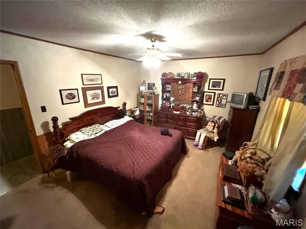 $139,000 | 520 Eleventh Street, Carrollton, IL 62016