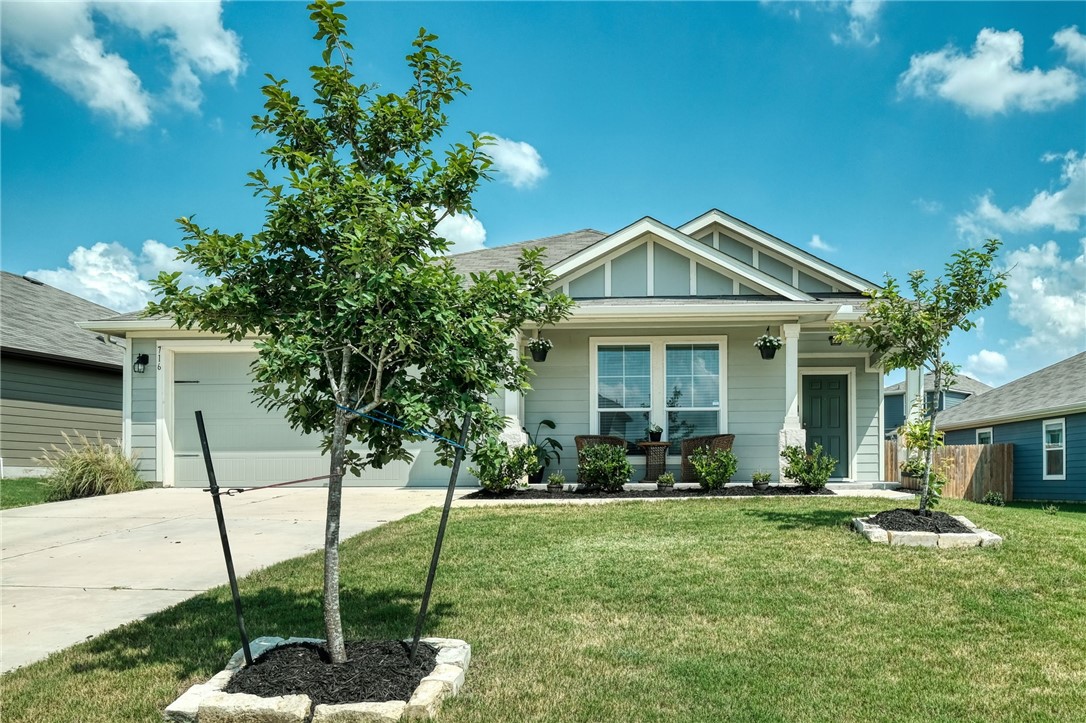 716 Liard River Road Hutto, TX 78634 - Photo 1 of 1