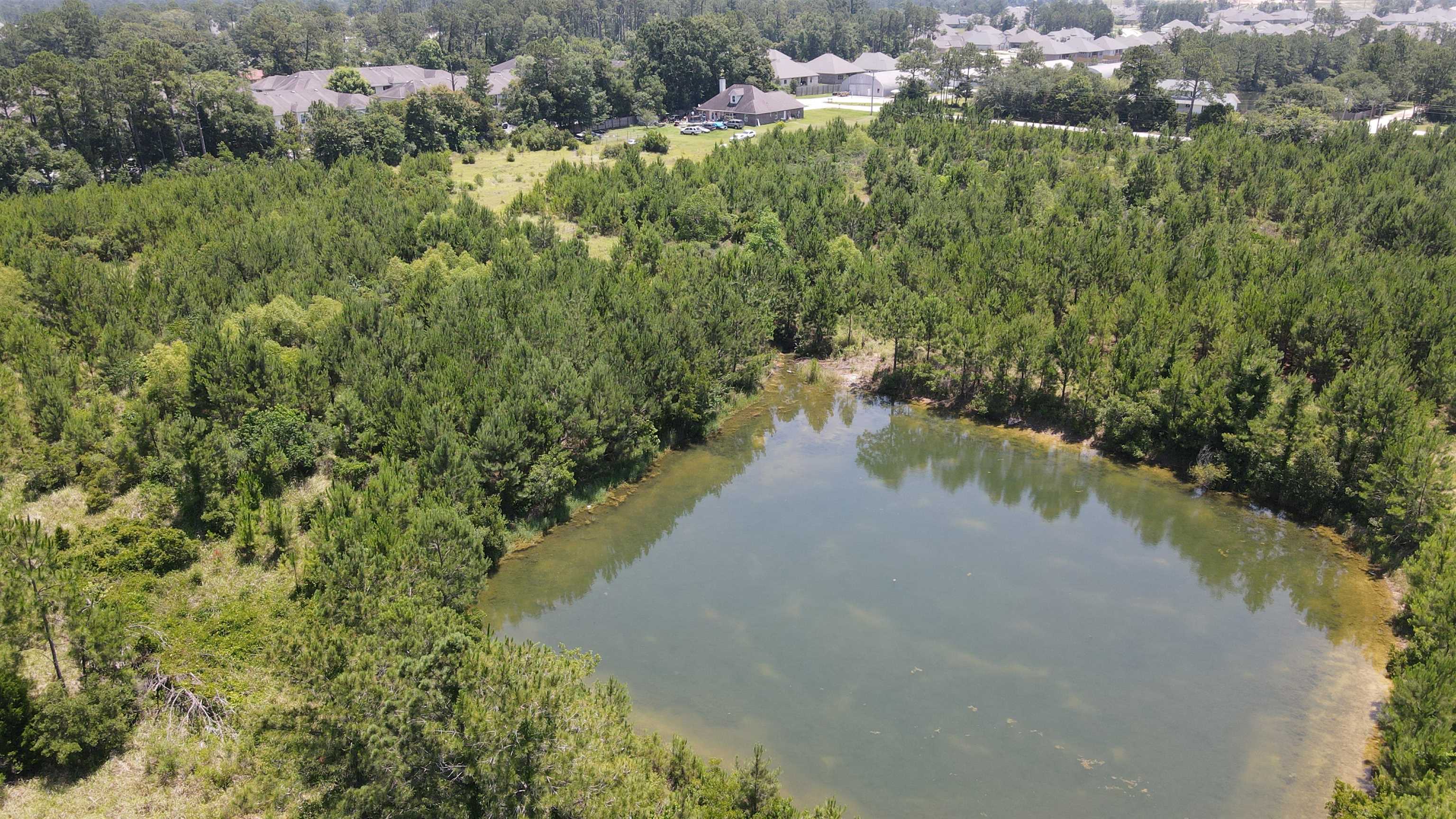 0 Old Plash Island Road Gulf Shores, AL 36542 - Photo 13 of 13