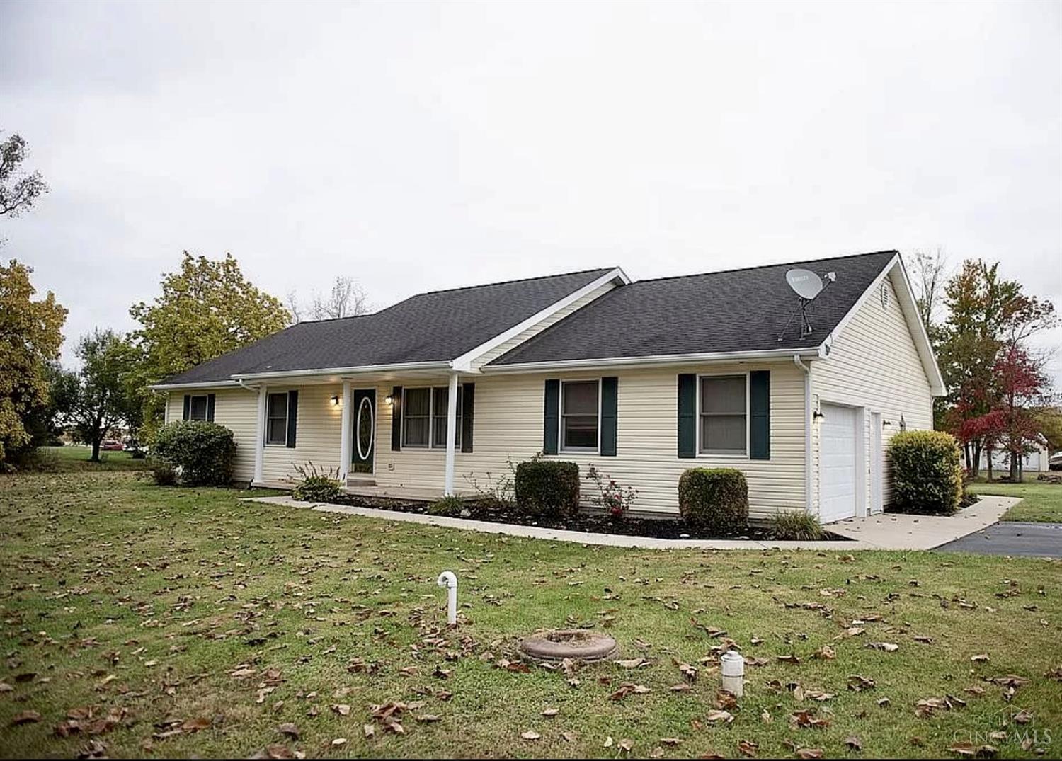 1946 Murray Road Oregonia, OH 45054 - Photo 1 of 3 Gallery Image 1