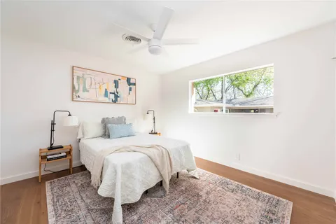 $659,000 | 4717 Avenue H, Unit 1, Austin, TX 78751