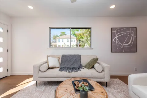 $659,000 | 4717 Avenue H, Unit 1, Austin, TX 78751