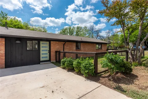 $659,000 | 4717 Avenue H, Unit 1, Austin, TX 78751