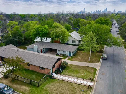 $659,000 | 4717 Avenue H, Unit 1, Austin, TX 78751