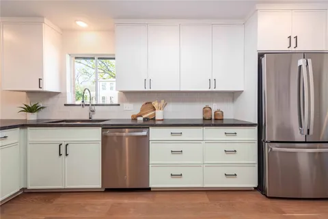 $659,000 | 4717 Avenue H, Unit 1, Austin, TX 78751