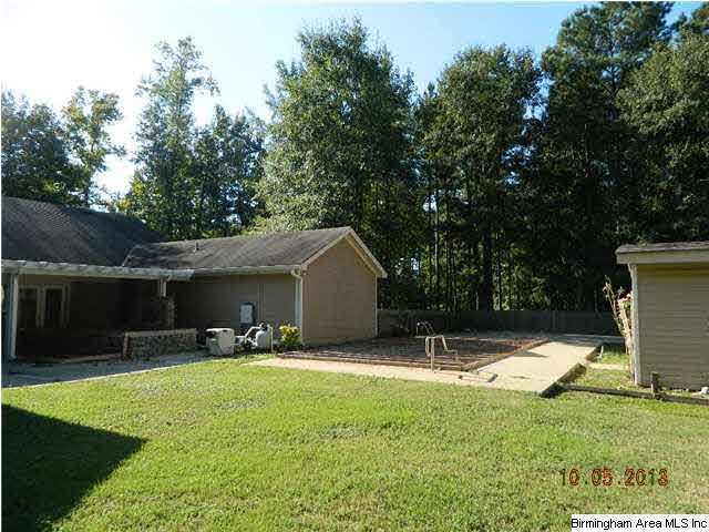 1809 Grier Road Wetumpka, AL 36092 - Photo 23 of 28