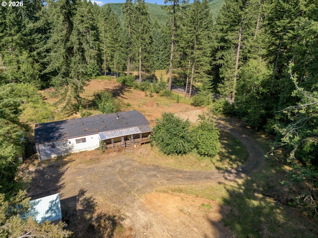 91184 Poodle Creek Road Noti, OR 97461 - Photo 4 of 7
