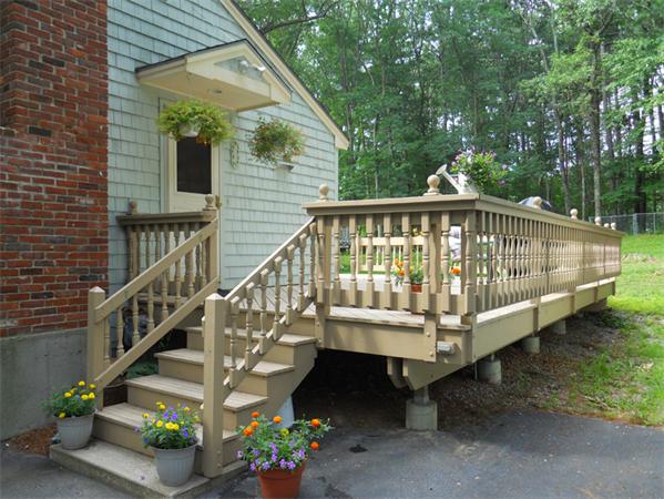19 Emery Road Townsend, MA 01469 - Photo 4 of 17