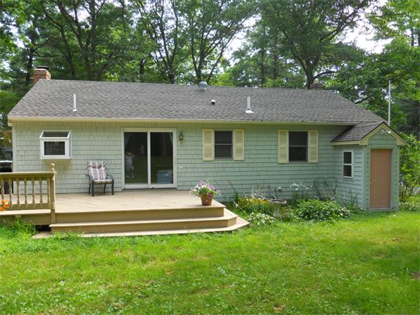 19 Emery Road Townsend, MA 01469 - Photo 5 of 17