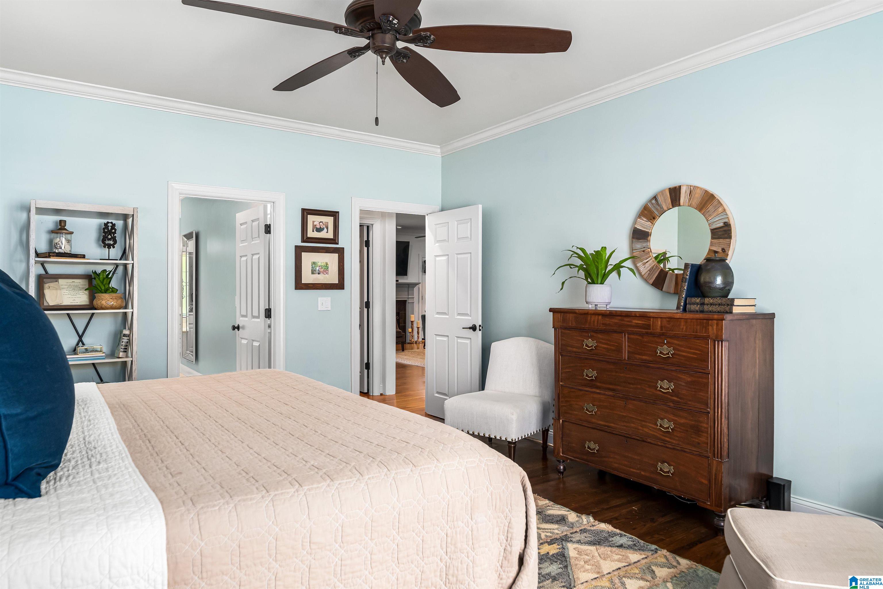 4373 Milner Road West Hoover, AL 35242 - Photo 22 of 61