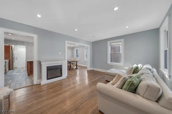 $699,999 | 51 Cedar Street, Nutley, NJ 07110