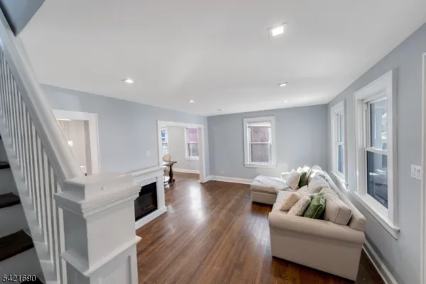 $699,999 | 51 Cedar Street, Nutley, NJ 07110