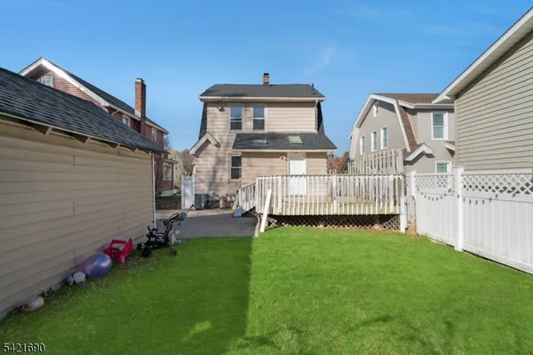 $699,999 | 51 Cedar Street, Nutley, NJ 07110